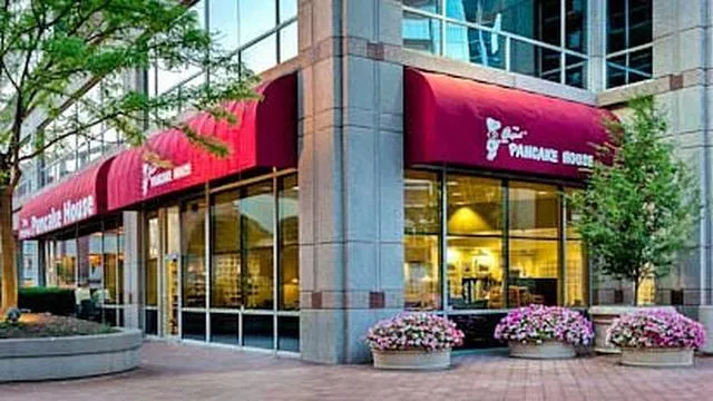 The Original Pancake House