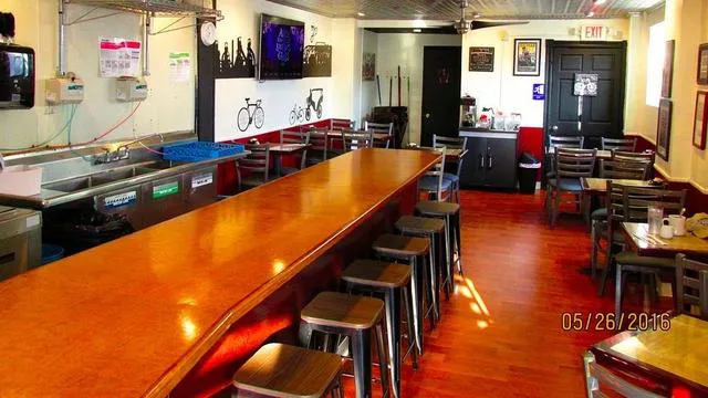 The People's Kitchen