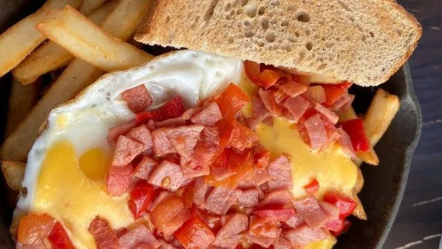 The Skillet