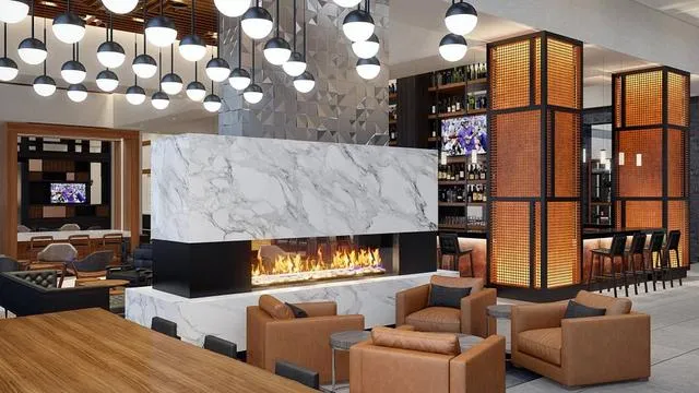The Tillery Restaurant & Bar