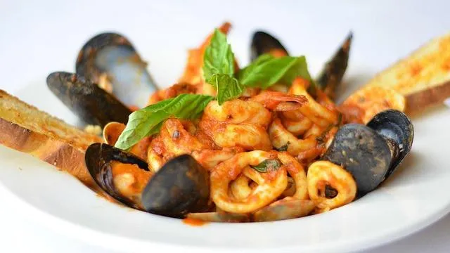 Venuti's
