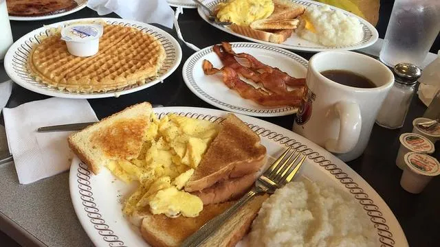 Waffle House