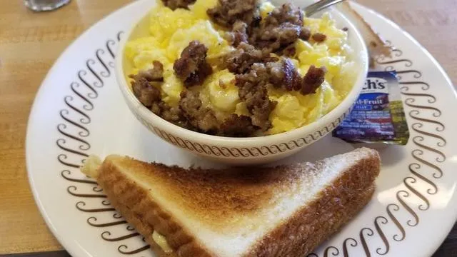 Waffle House