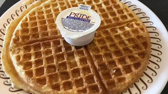 Waffle House