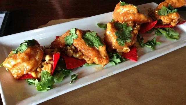 Water Street Bar & Grille