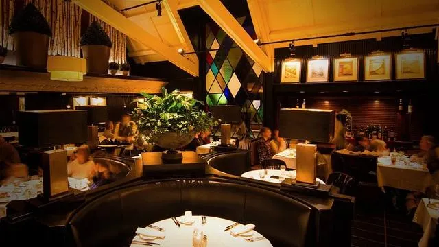 Weber's Restaurant