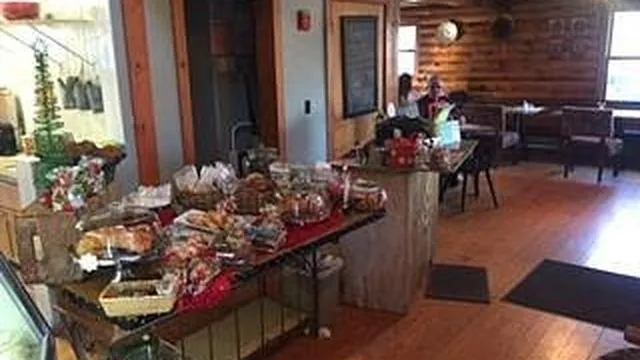 Wild Harvest Breads and Cafe