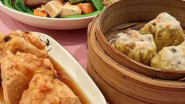 Windsor Dim Sum House & Bar