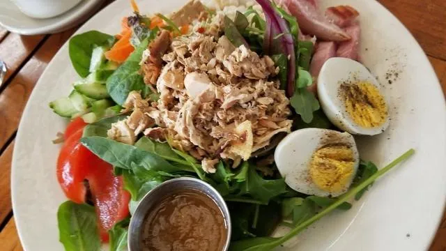 Zingerman's Roadhouse